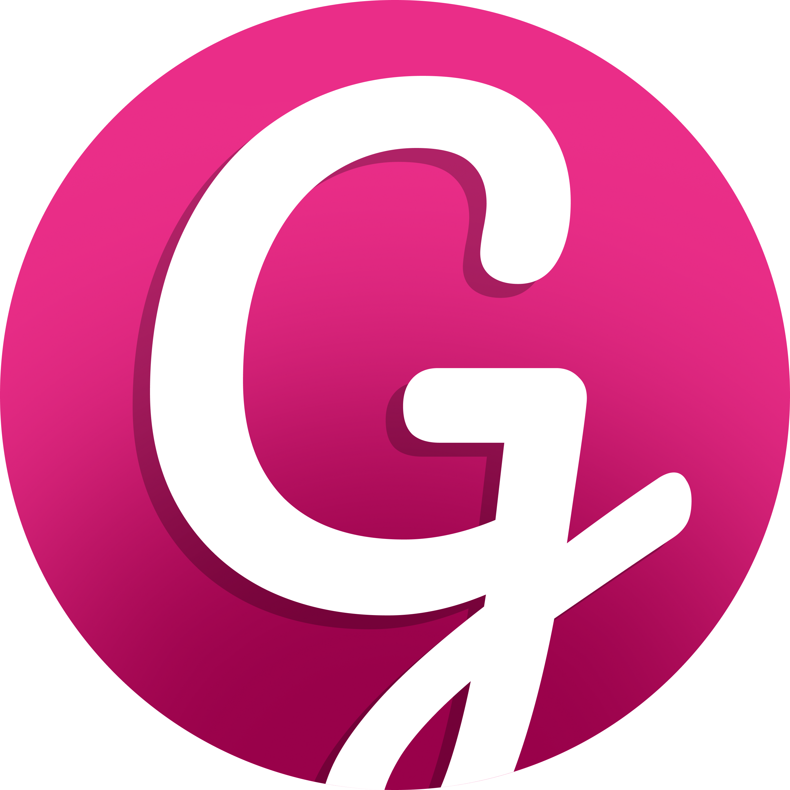 Gloziia Logo